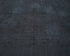 6'1x9'10 Chobi Gray Over Dye Afghan Hand Knotted Distressed No Pile Wool Area Rug