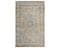 10x14 Ft Light Brown Kazak Afghan Hand Knotted Geometric Wool Area Rug