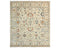 8x10 Zeigler Beige Afghan Hand Knotted Wool Area Rug
