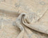 Pastel Brown 9x12 Oushak Turkish Hand Knotted Oriental Veg Dye Wool Rug