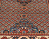 3x5 Beige Aryana Afghan Hand Knotted Veg Dye Wool Area Rug