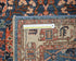 3x5 Blue Aryana Afghan Hand Knotted Veg Dye Wool Area Rug