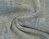 3x5 Brown Blue Oushak Turkish Hand Knotted Traditional Soft Wool Area Rug