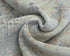 12 Ft Olive Green Oushak Turkish Hand Knotted Floral Soft Wool Runner Rug