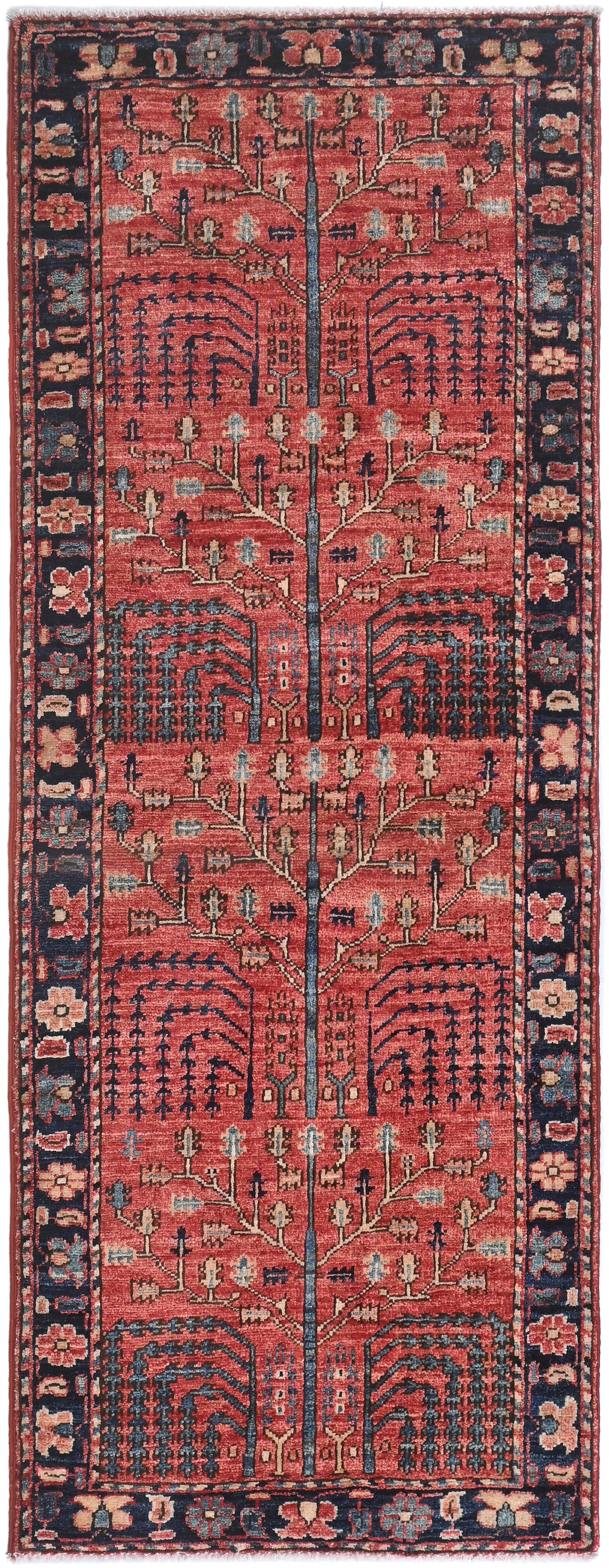 63343 Aryana Happy rug - image 1
