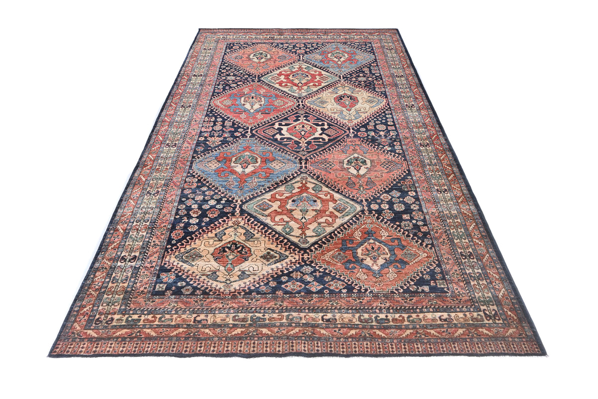 63354 Aryana Happy rug - image 2