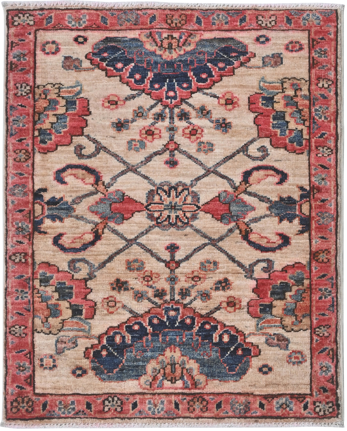 63708 Aryana Happy rug - image 1