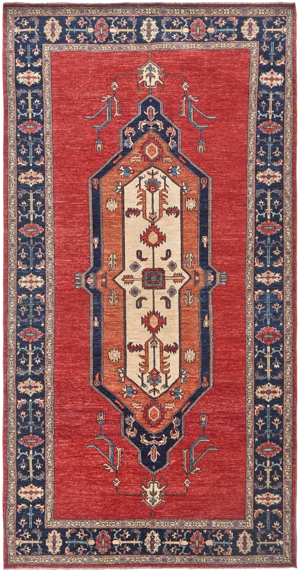 64266 Aryana Happy rug - image 1