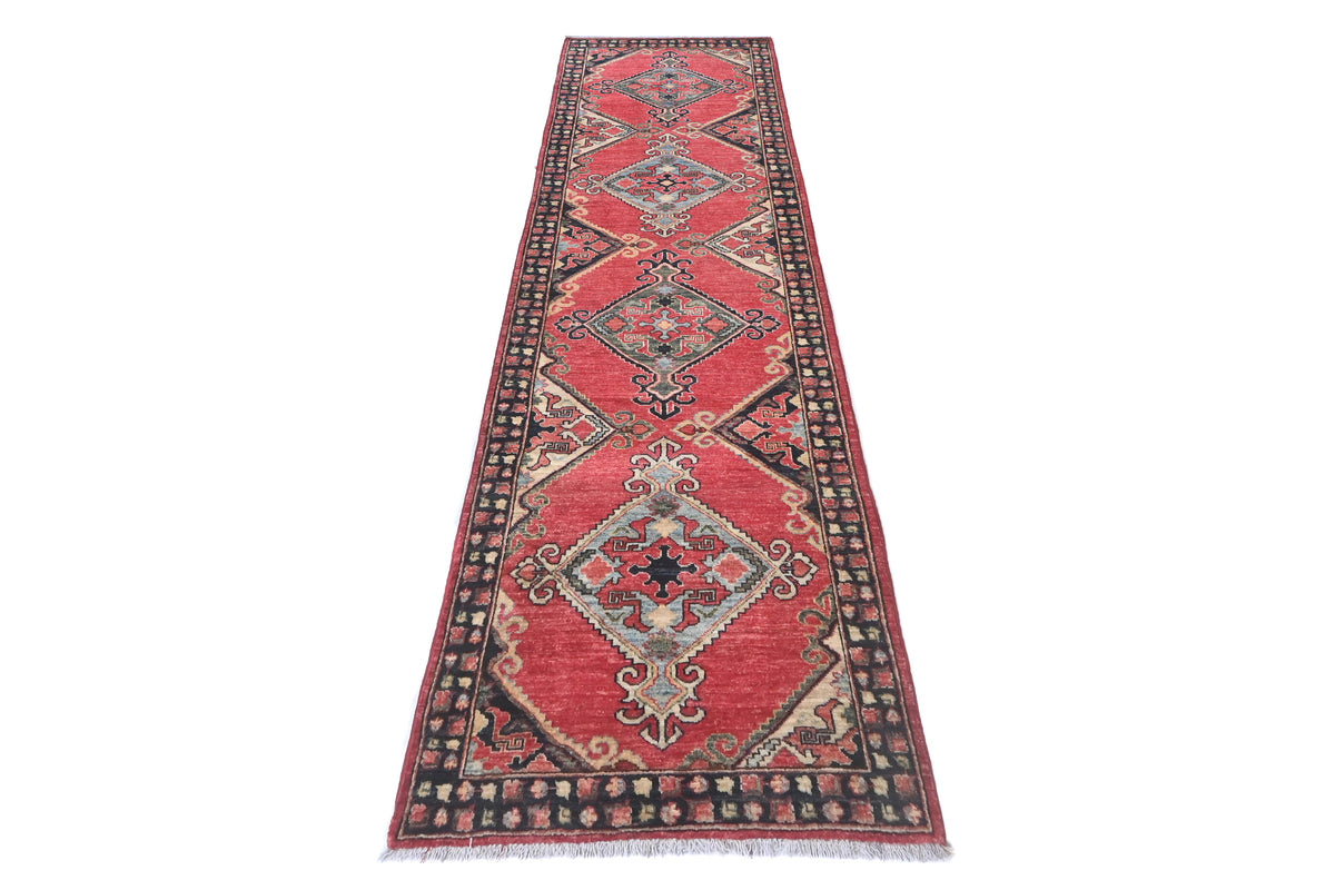 64282 Ersari rug - image 2