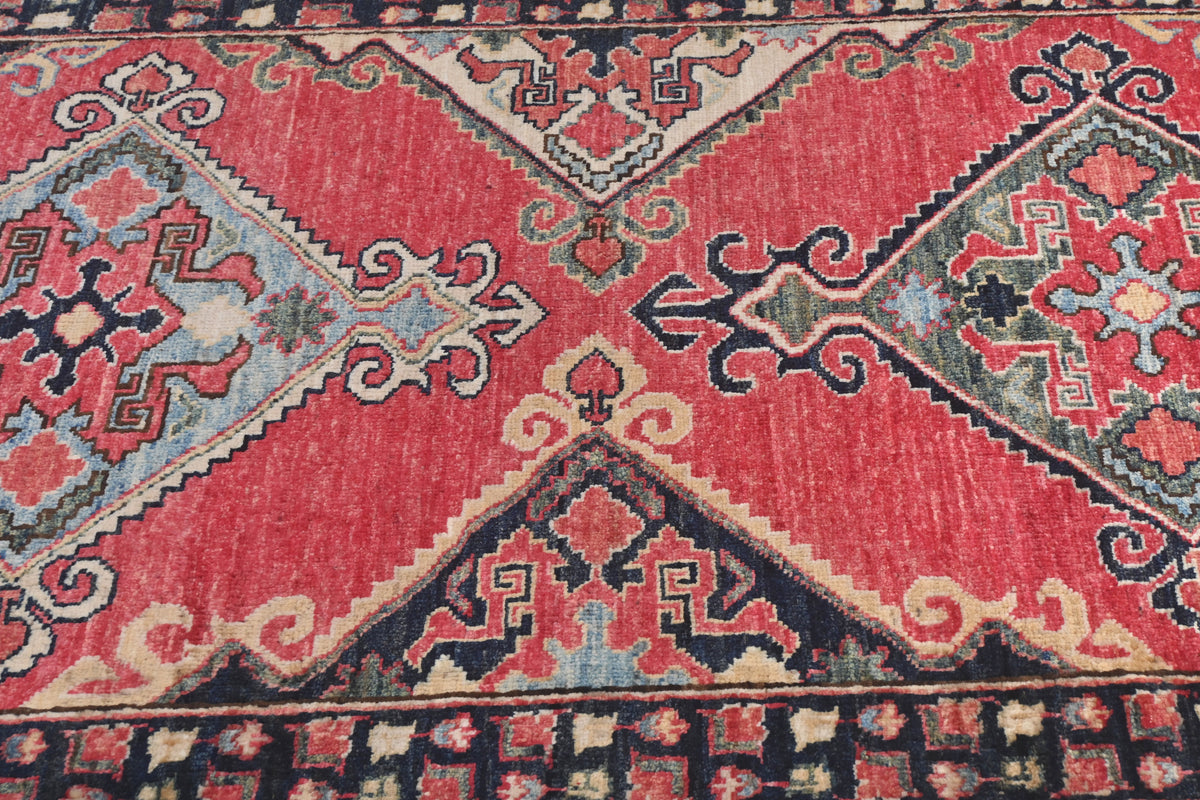 64282 Ersari rug - image 4