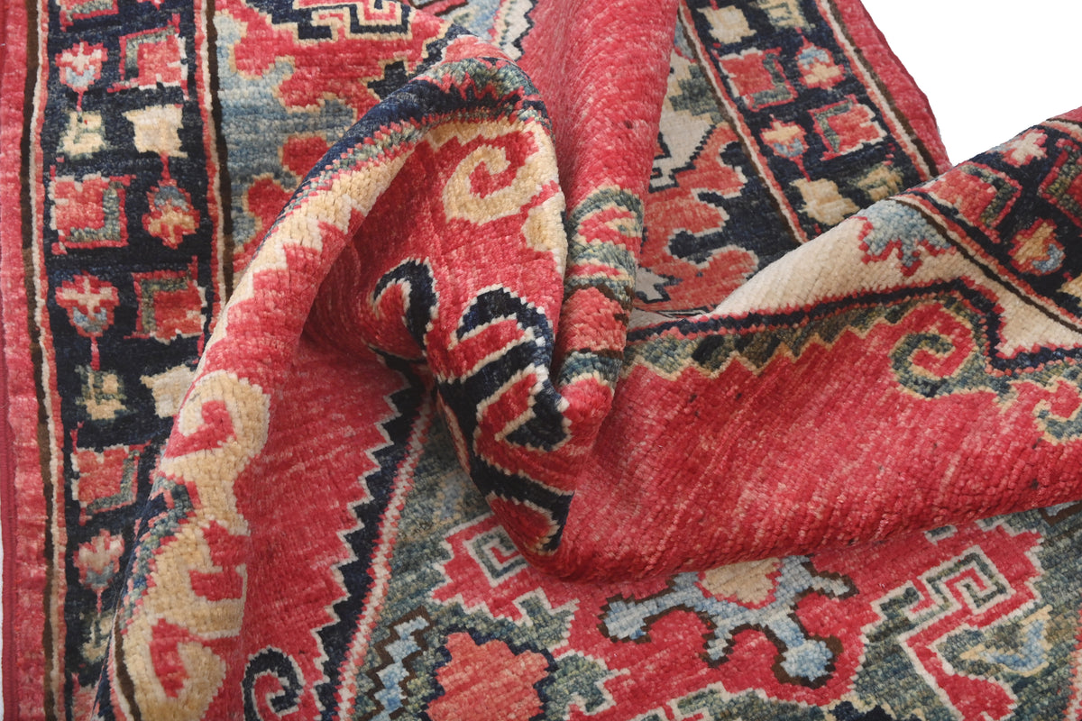 64282 Ersari rug - image 6