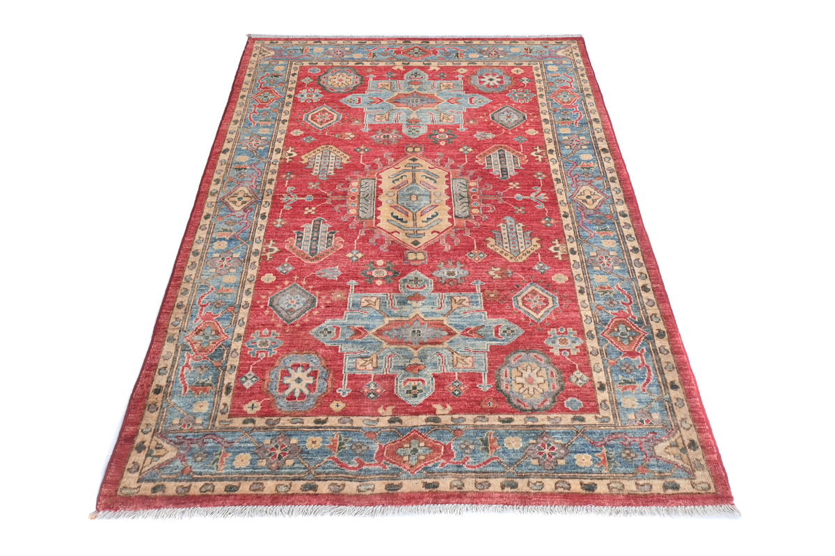 64288 Ersari rug - image 2