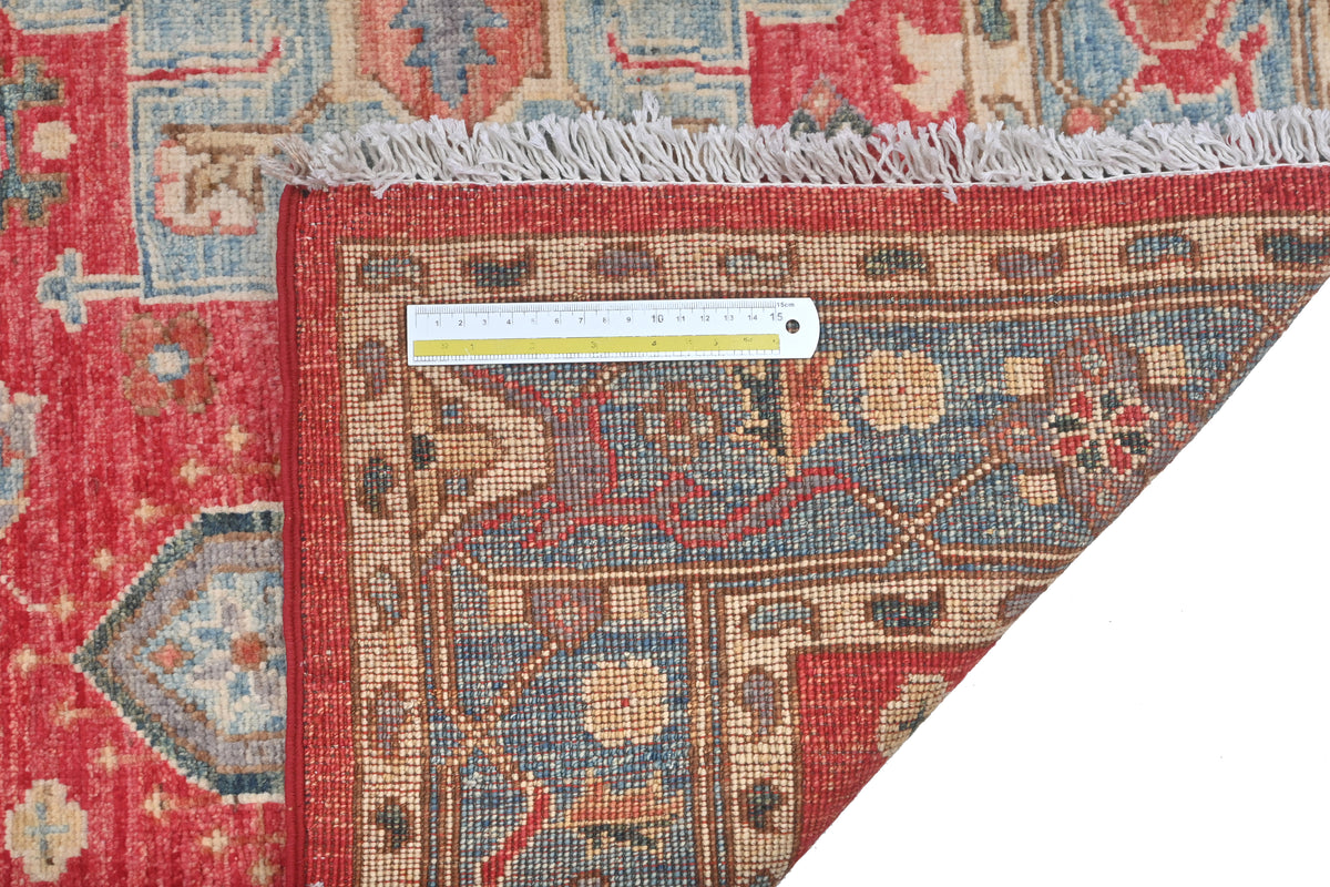 64288 Ersari rug - image 5