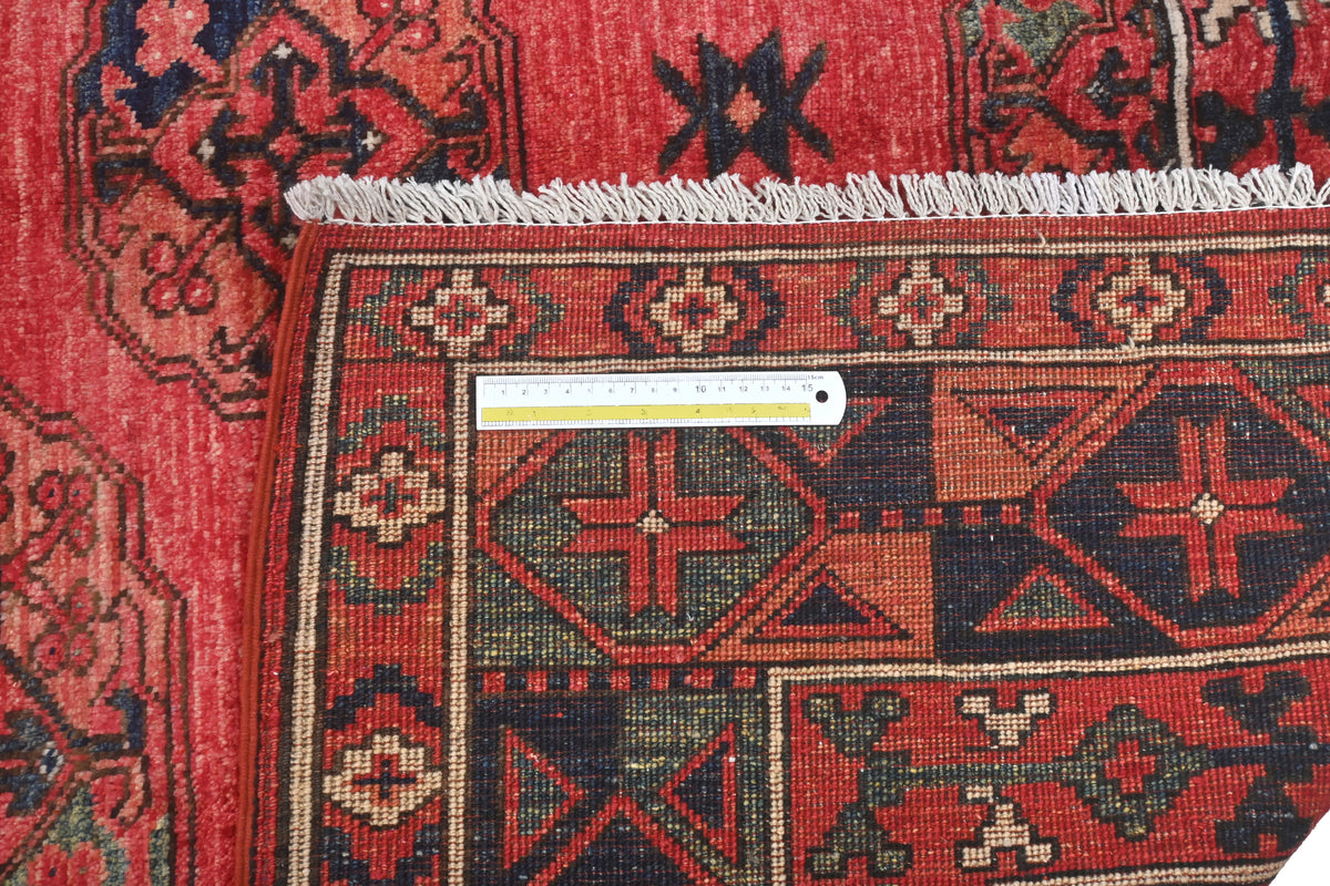 64298 Ersari rug - image 5