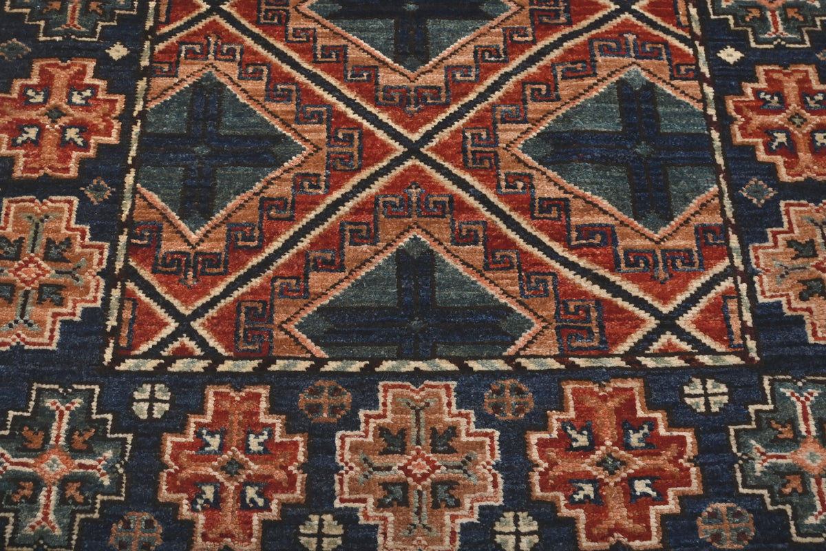 64812 Ersari rug - image 3