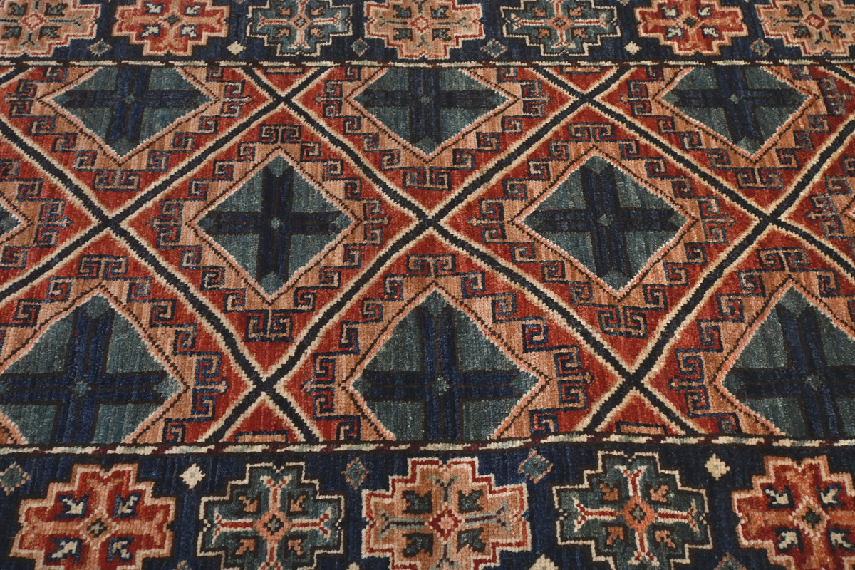64812 Ersari rug - image 4