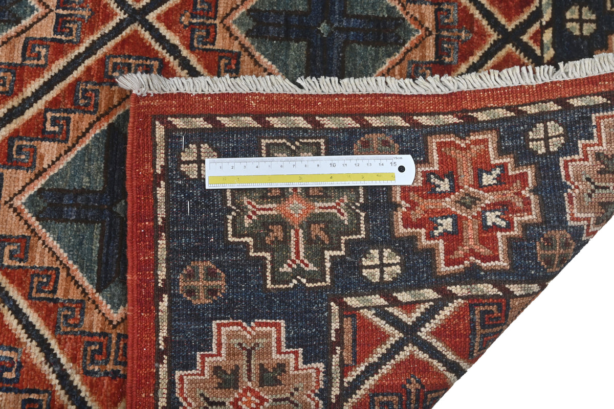 64812 Ersari rug - image 5