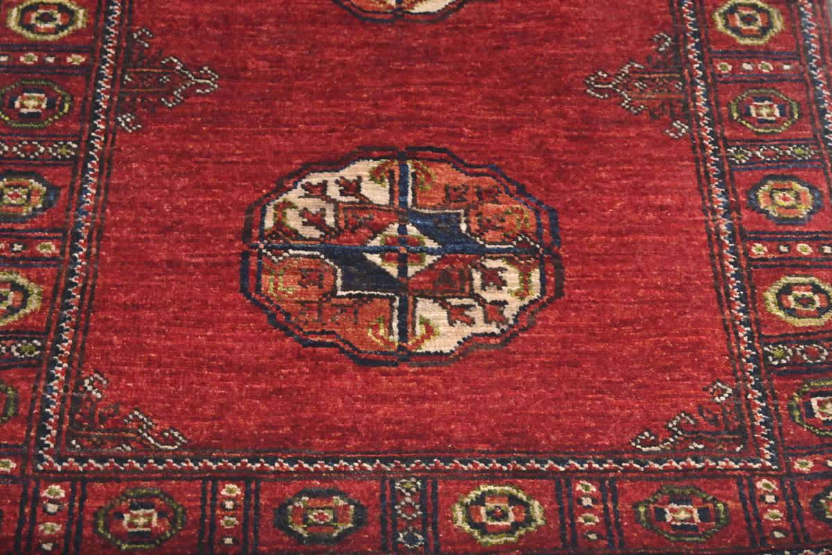 65280 Ersari rug - image 3