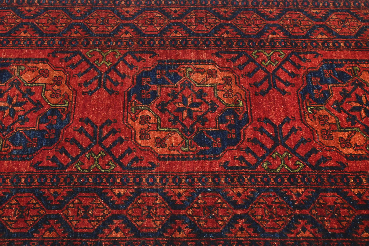 65284 Ersari rug - image 4