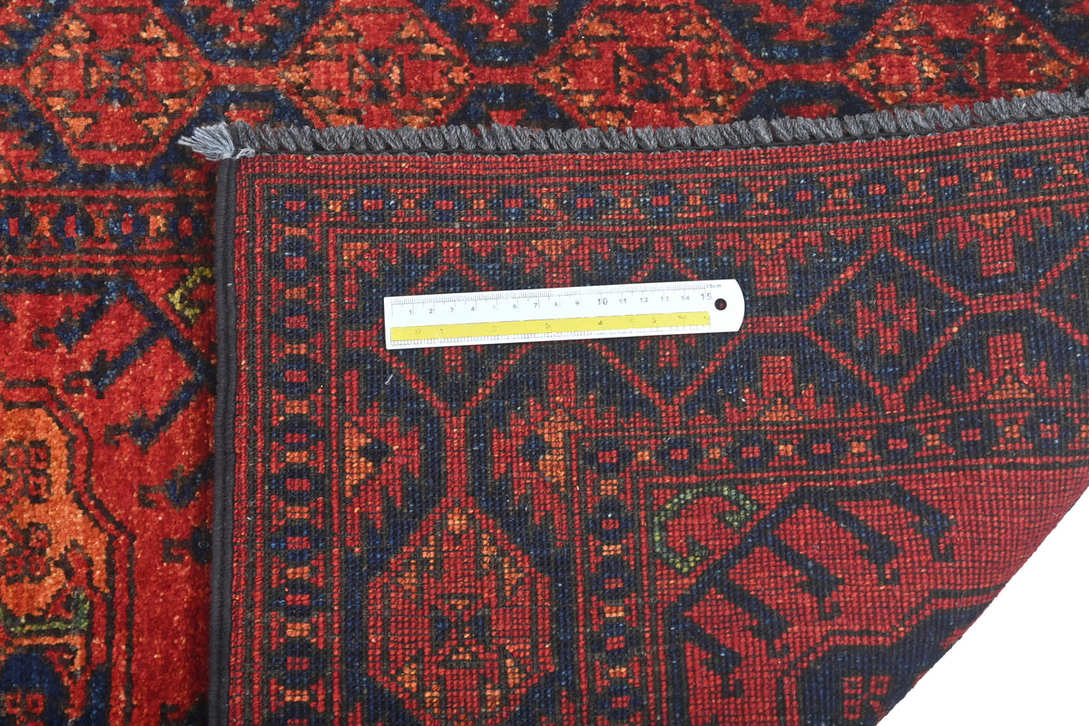 65284 Ersari rug - image 5