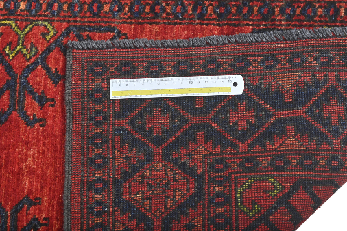 65288 Ersari rug - image 5