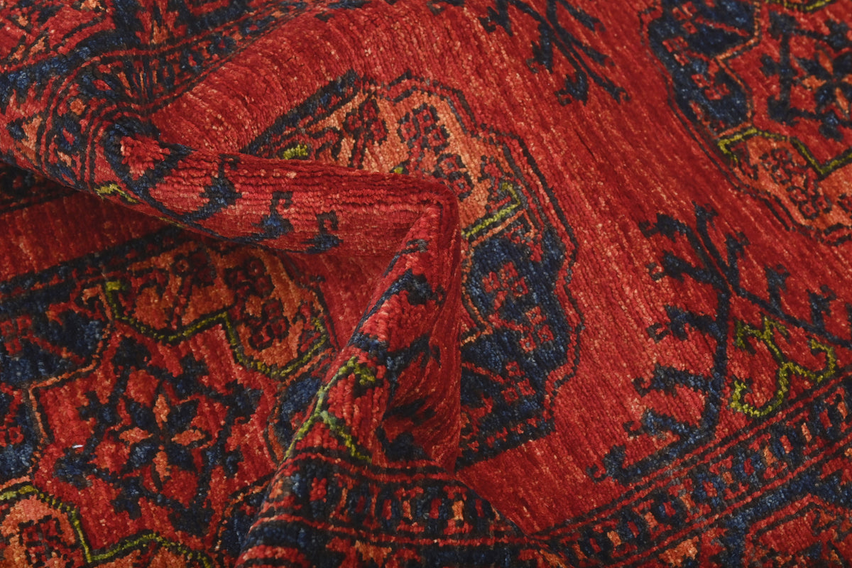 65288 Ersari rug - image 6