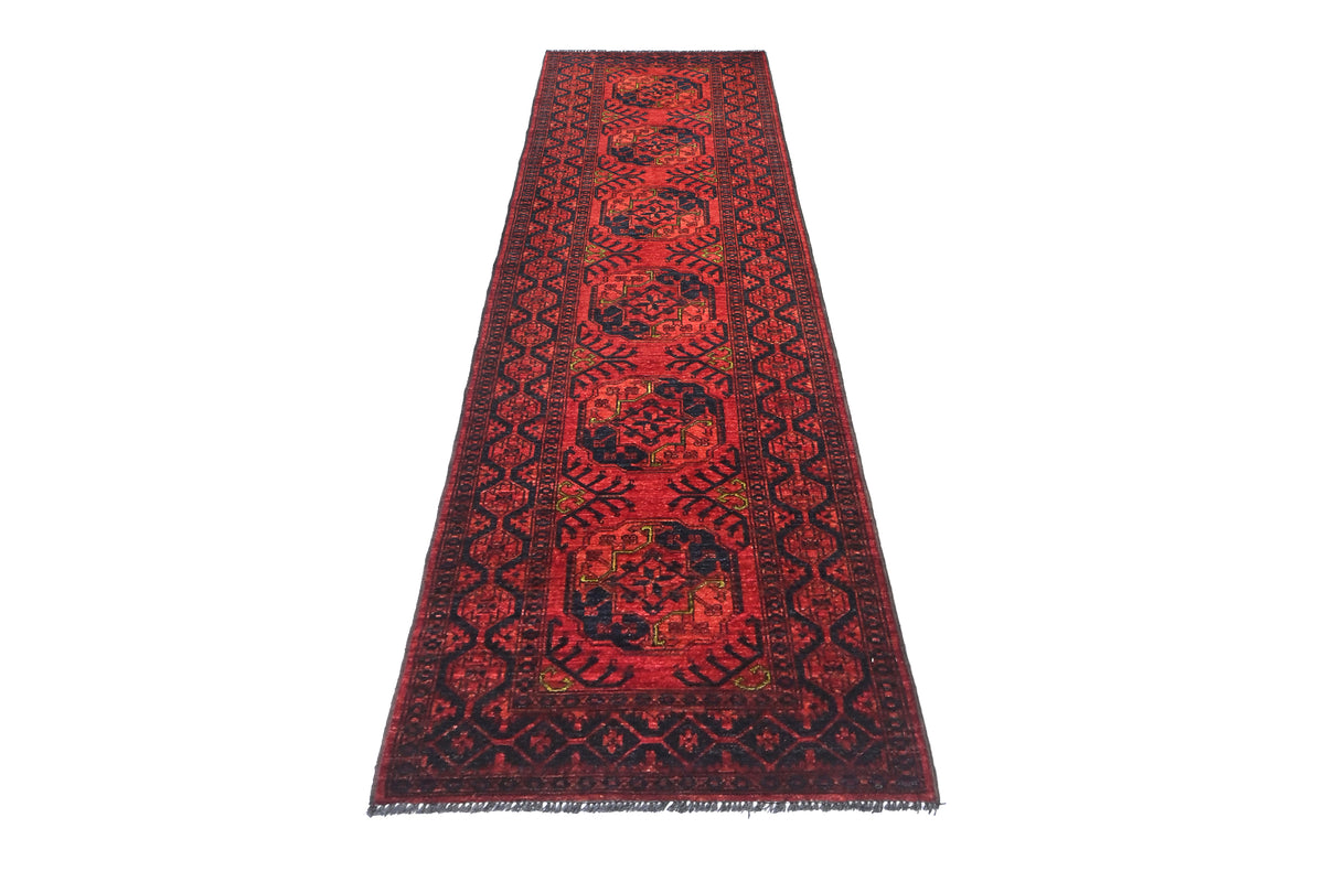 65289 Ersari rug - image 2