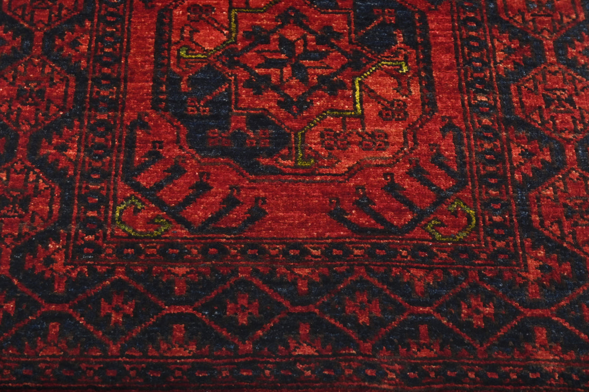65289 Ersari rug - image 3