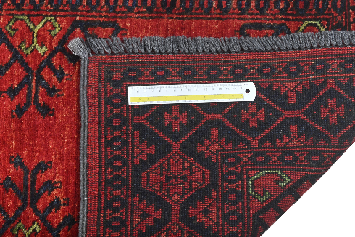 65290 Ersari rug - image 5
