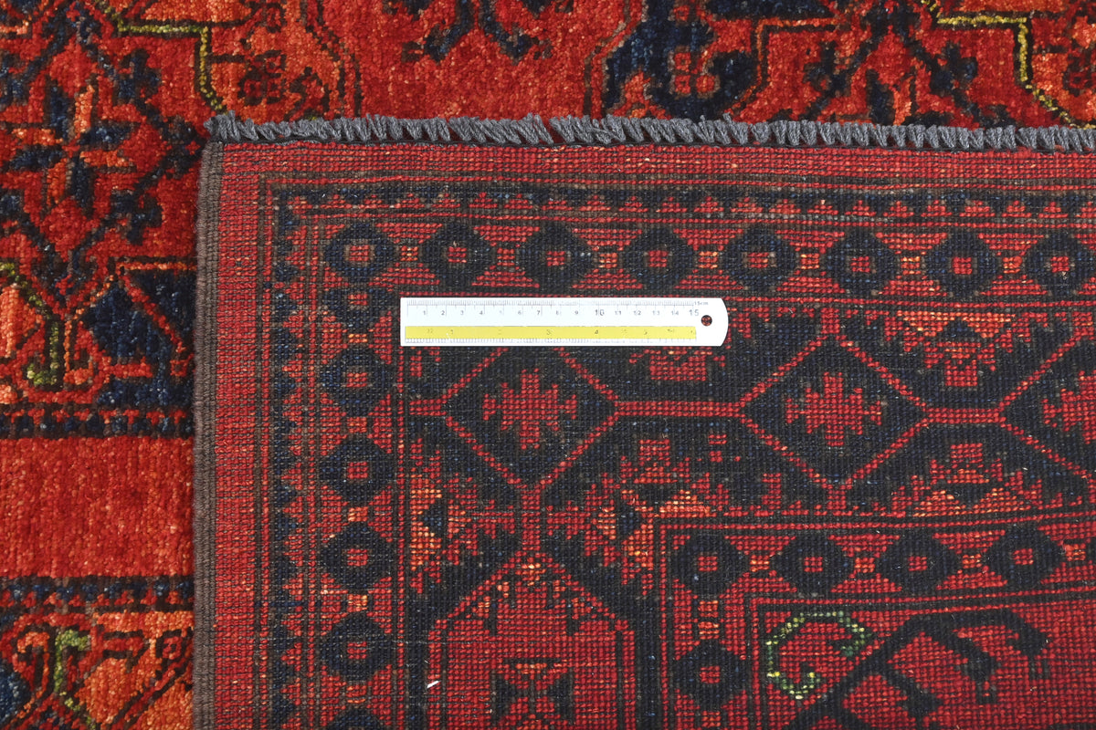 65300 Ersari rug - image 5