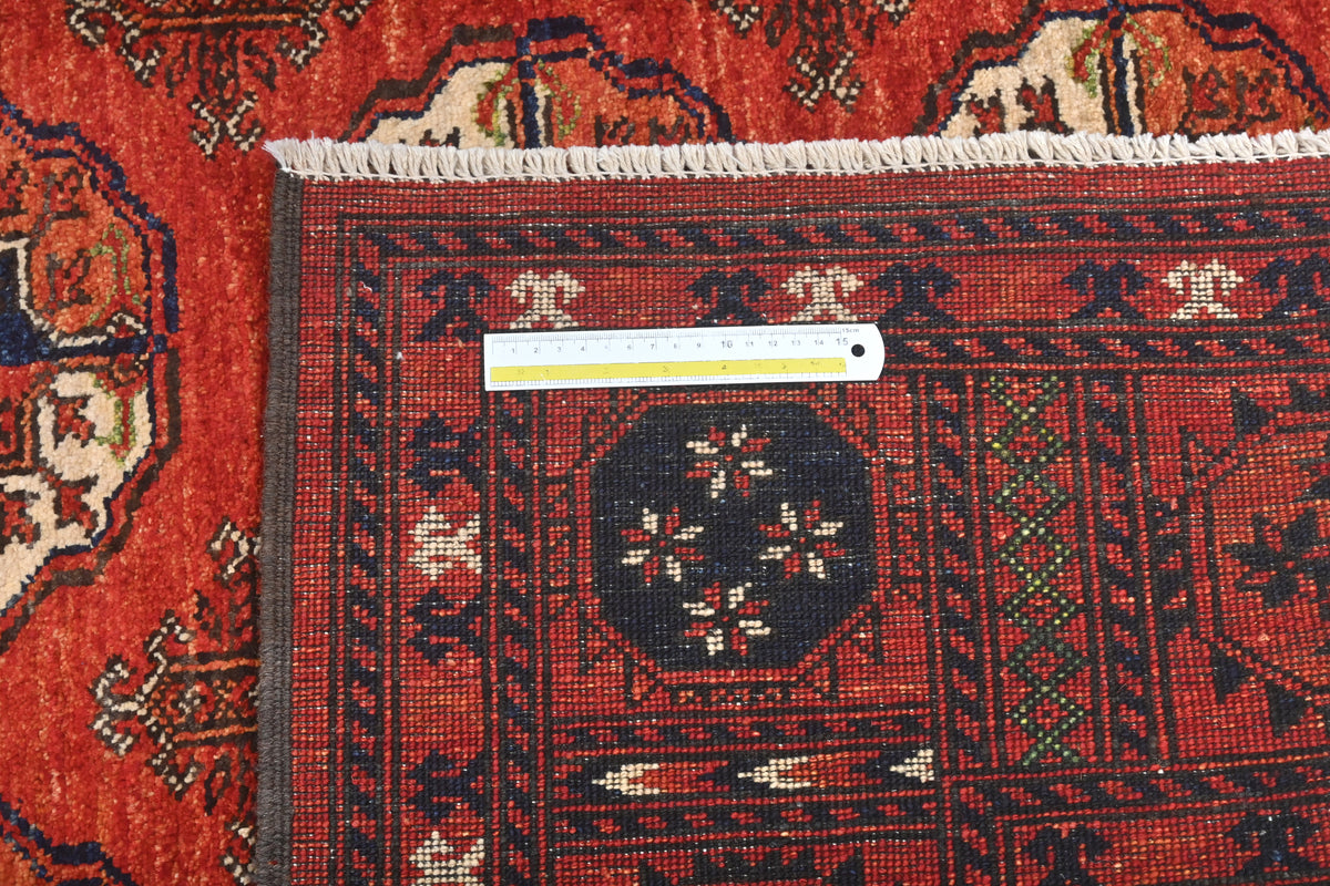 65305 Ersari rug - image 5