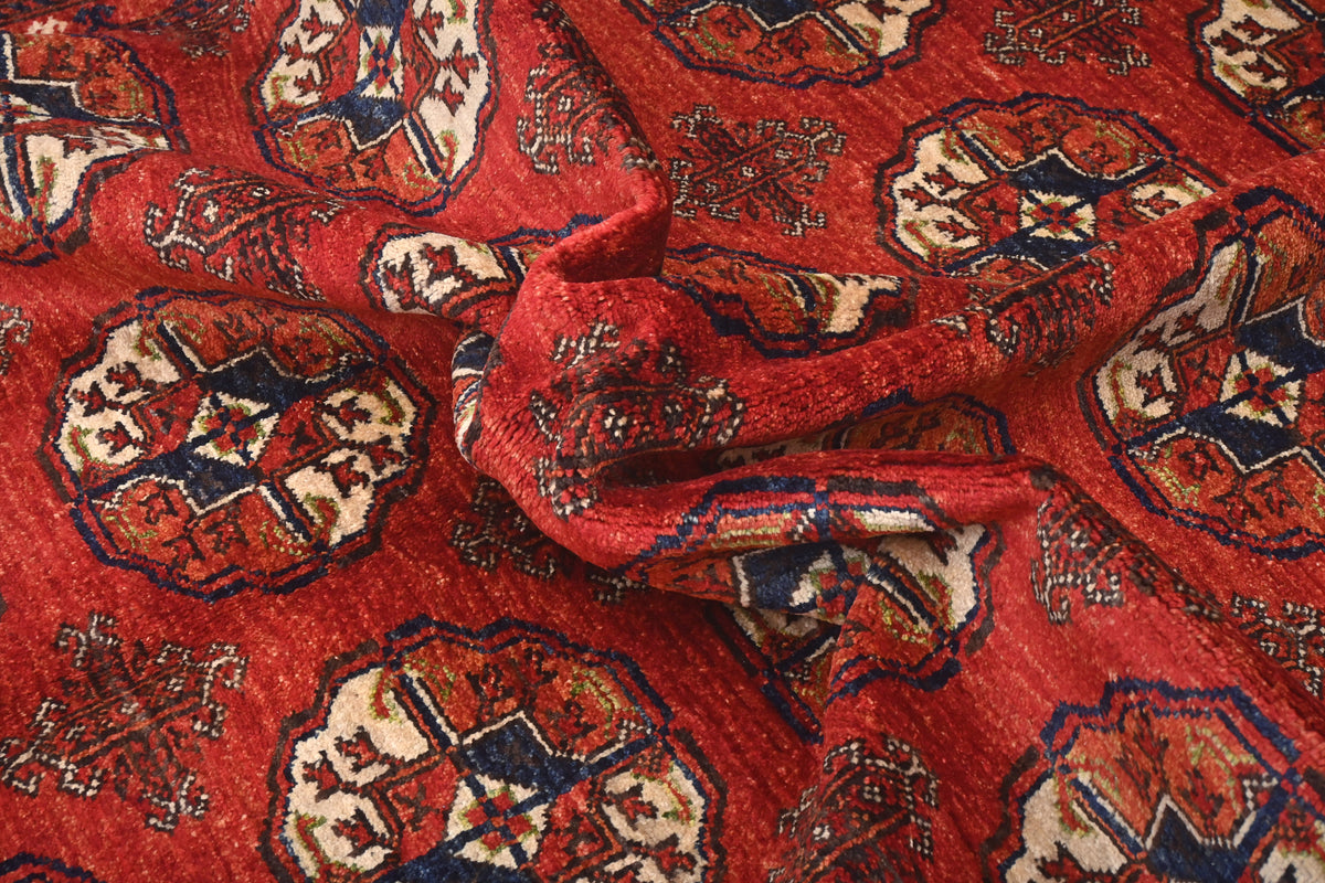 65305 Ersari rug - image 6