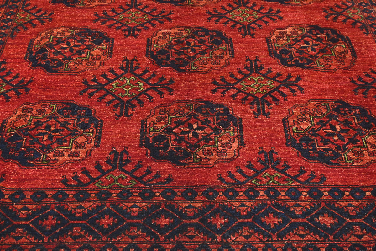65310 Ersari rug - image 3