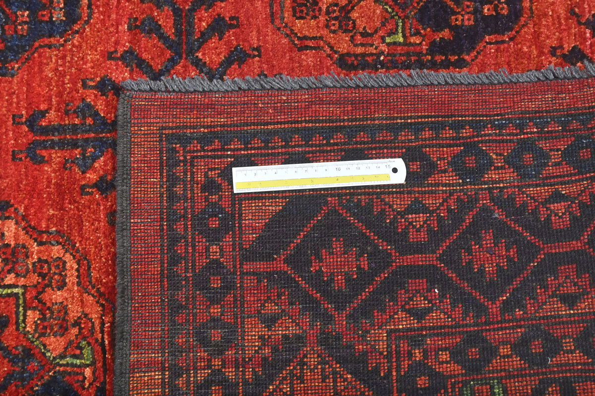 65310 Ersari rug - image 5