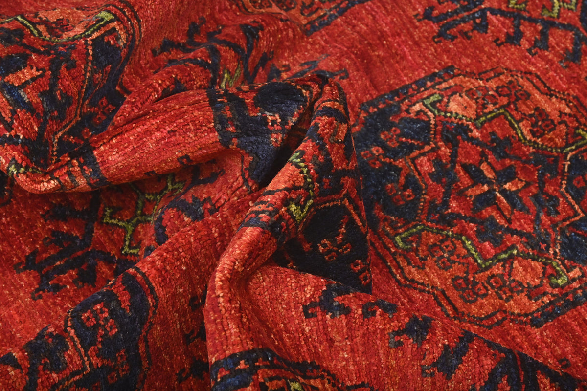 65310 Ersari rug - image 6