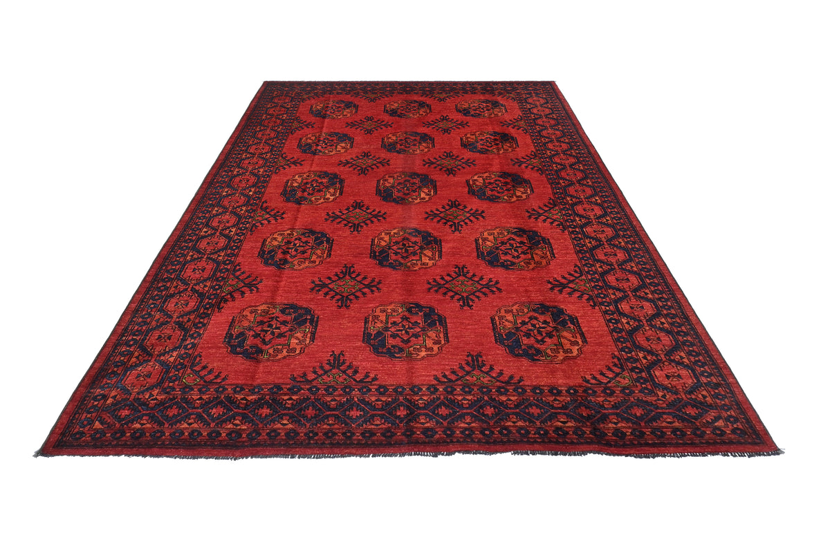 65314 Ersari rug - image 2