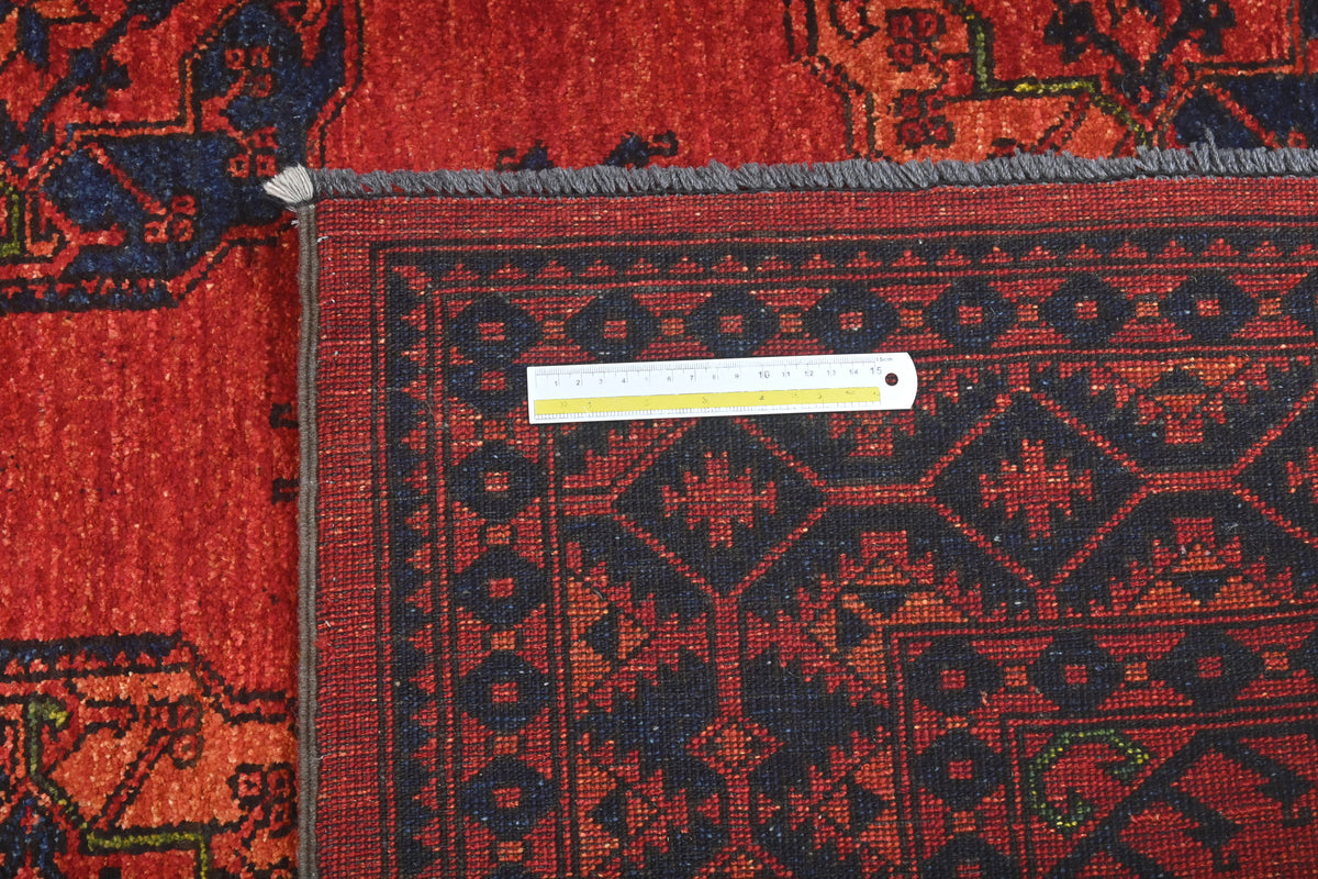 65314 Ersari rug - image 5