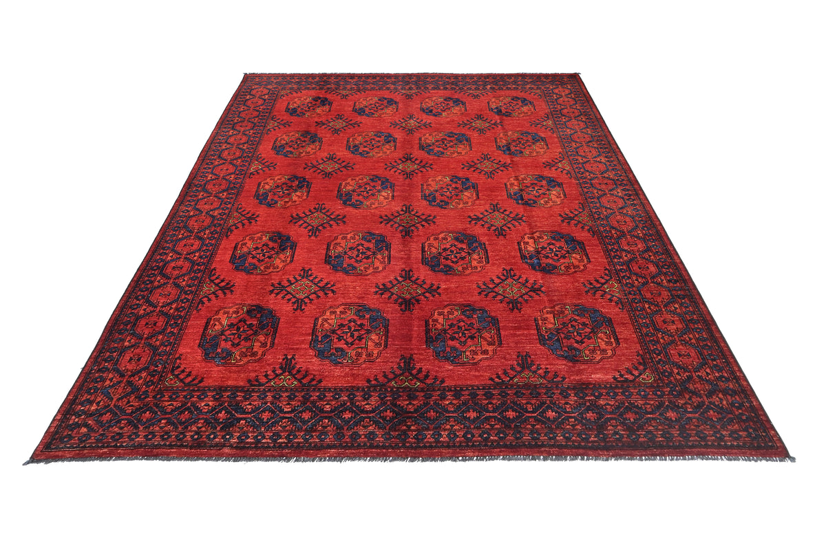 65316 Ersari rug - image 2
