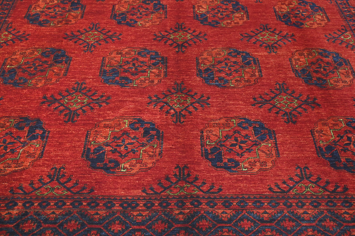 65316 Ersari rug - image 3