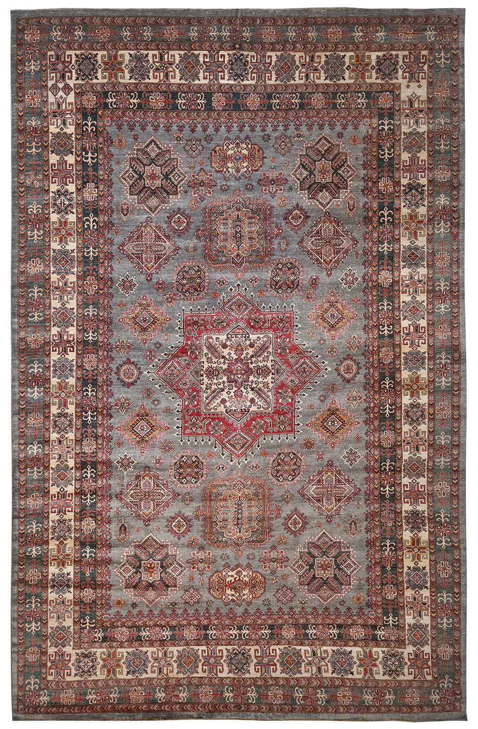 FINE KAZAK