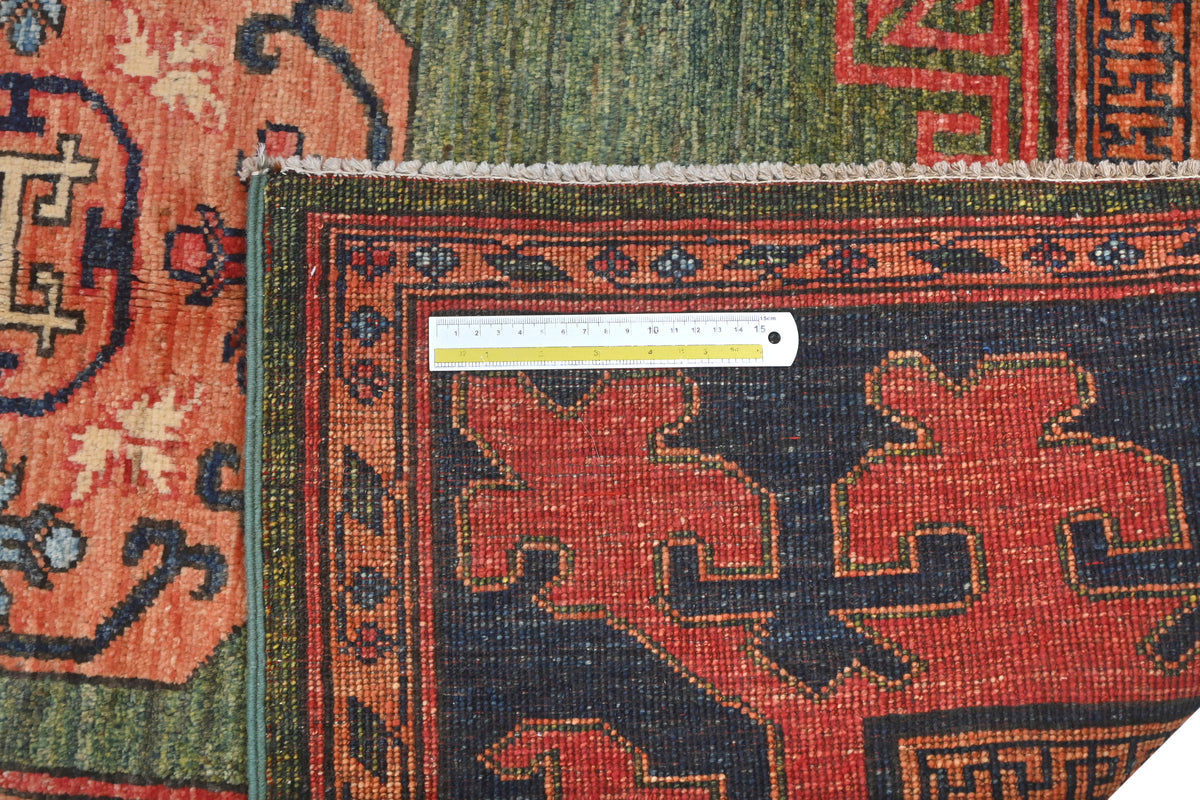 50851 Ersari rug - image 5