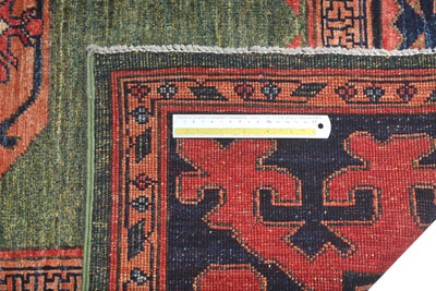 55946 Ersari rug - image 5