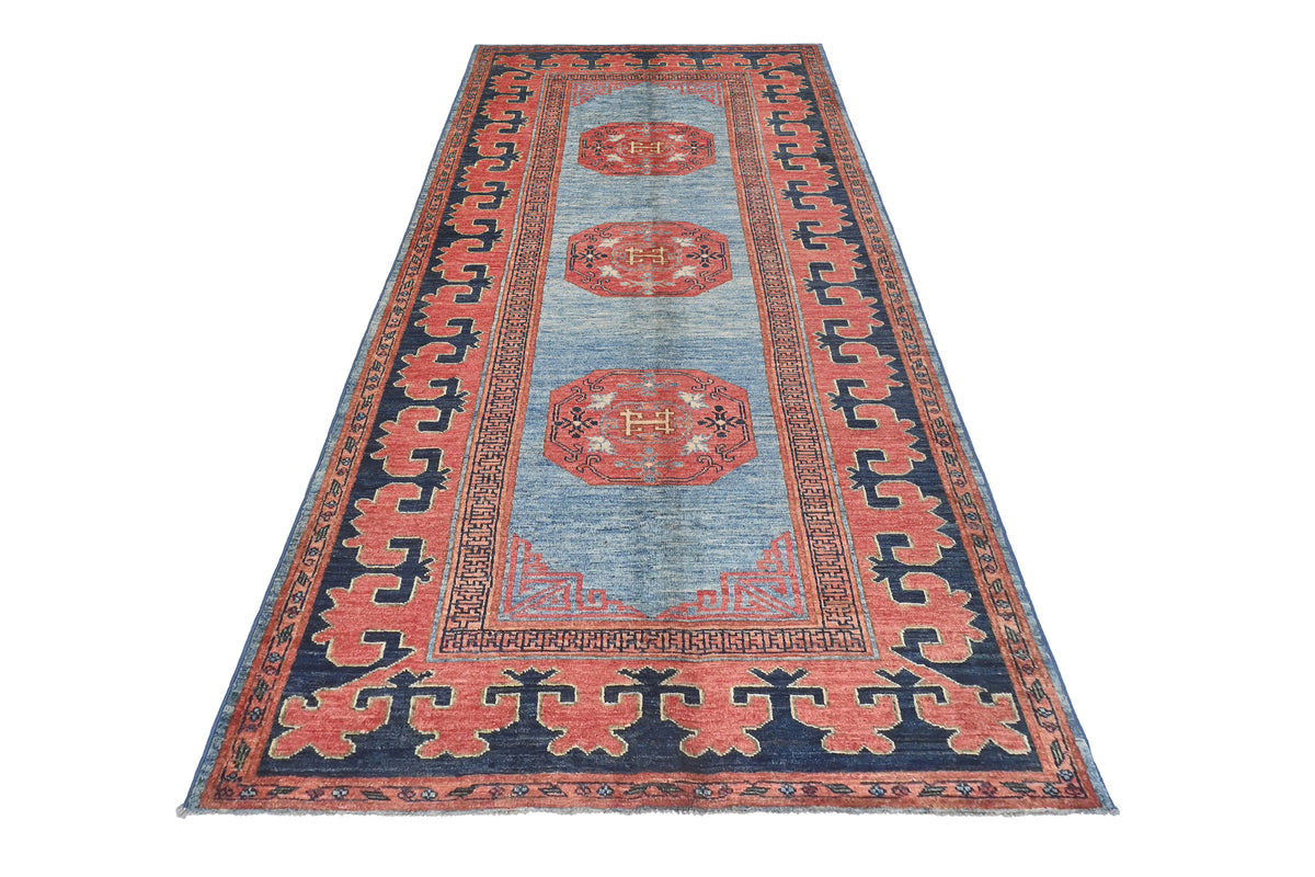 55947 Ersari rug - image 2
