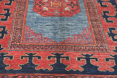 55947 Ersari rug - image 3