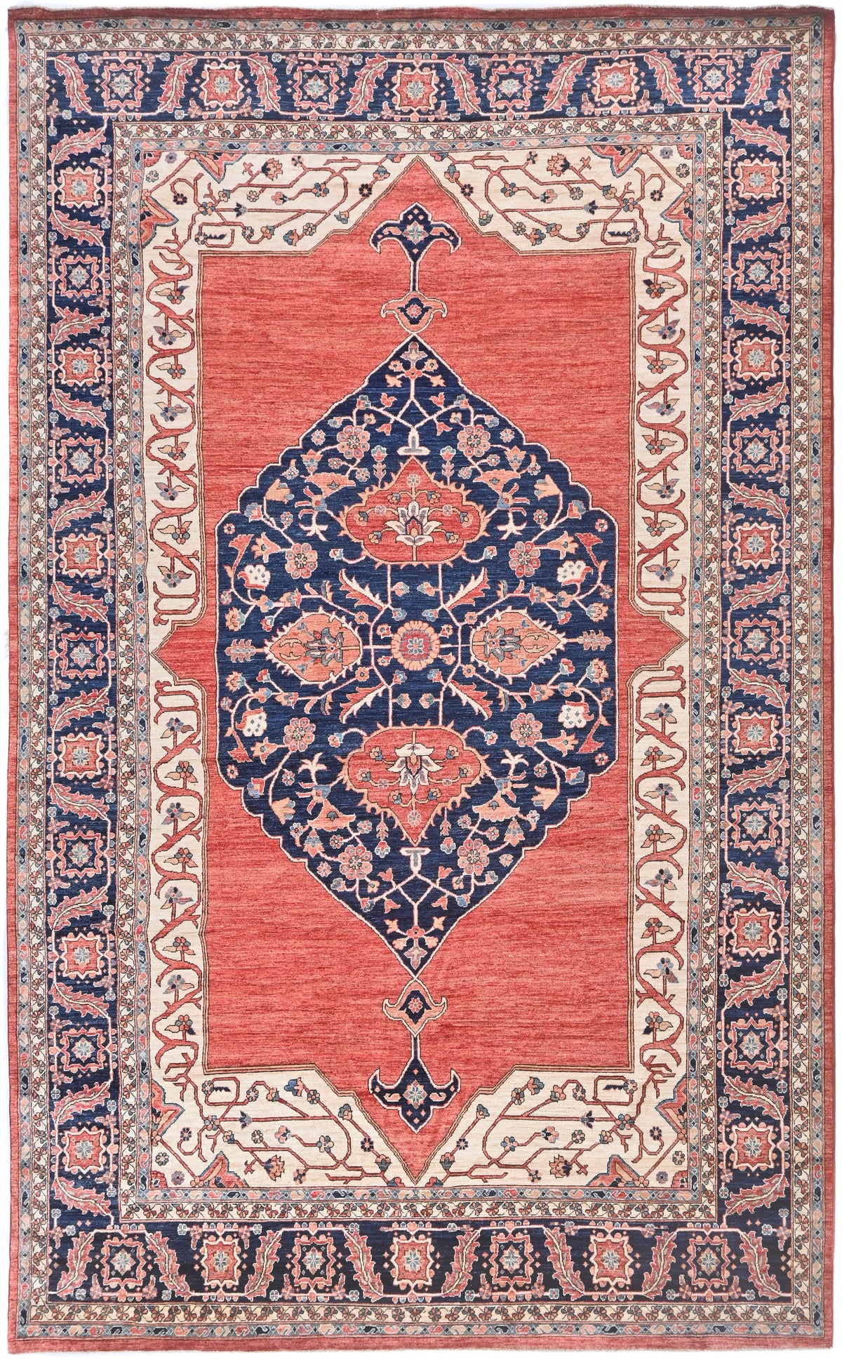 56141 Aryana Happy rug - image 1