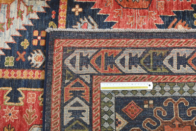 56524 Ersari rug - image 5