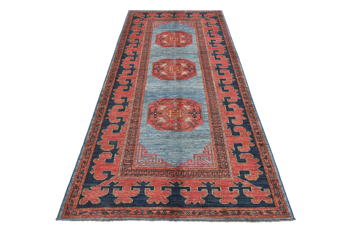 56514 Ersari rug - image 2