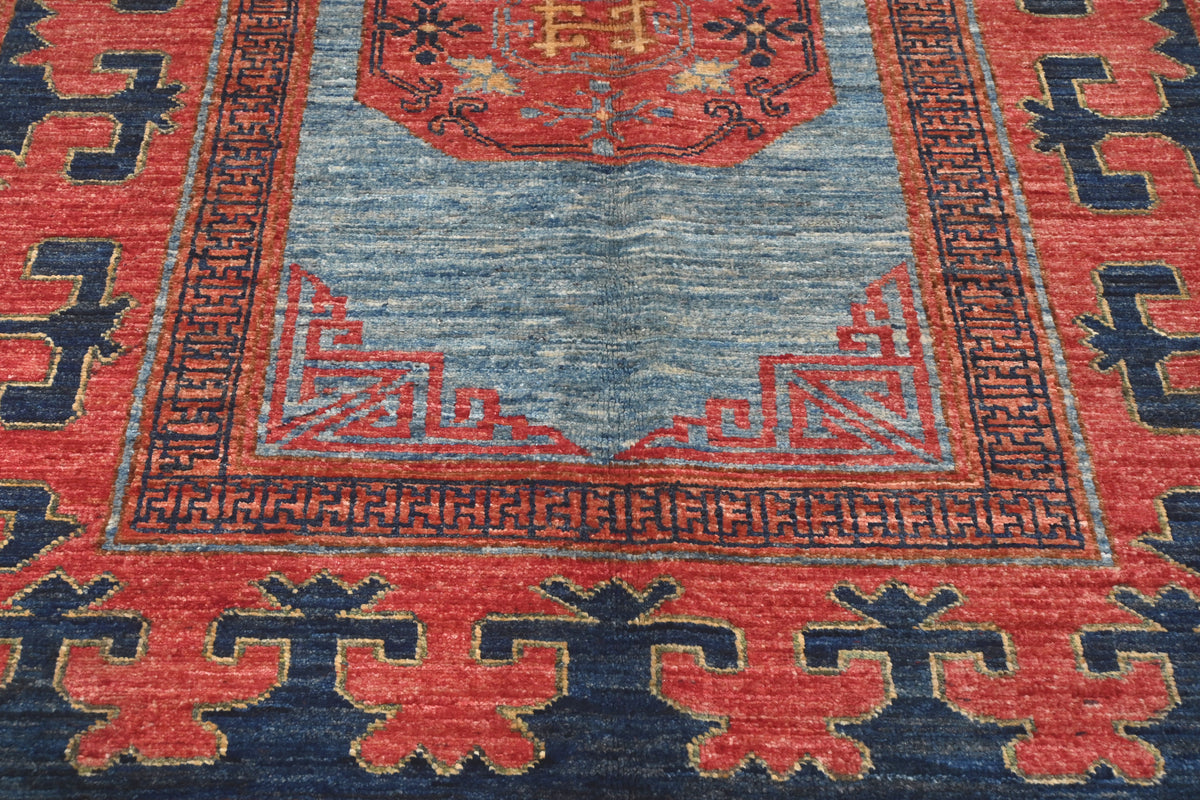 56514 Ersari rug - image 3