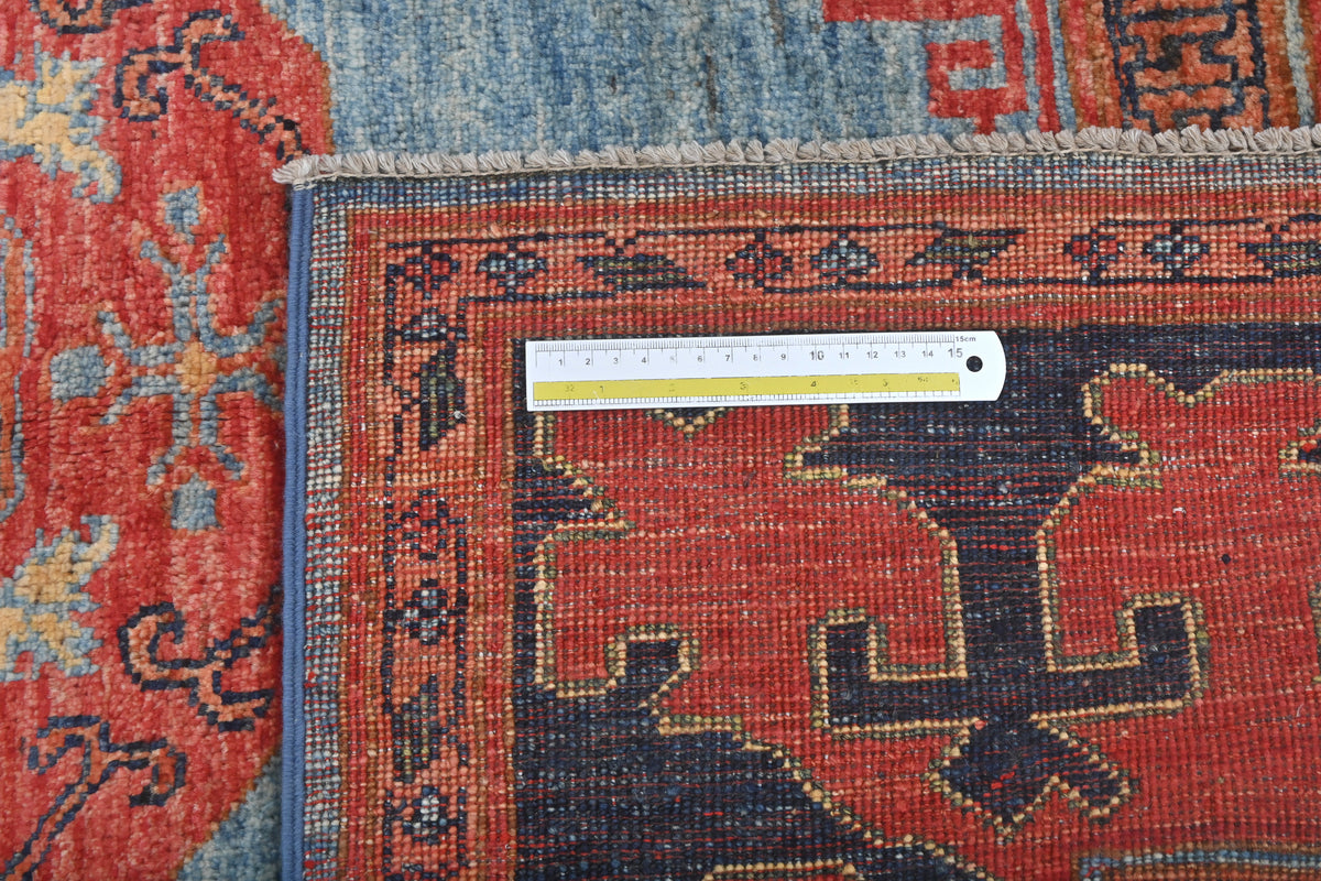 56514 Ersari rug - image 5
