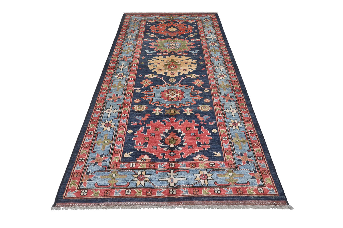 58910 Ersari rug - image 2